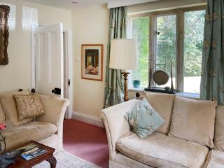 The Old Lodge - Tisbury - 7