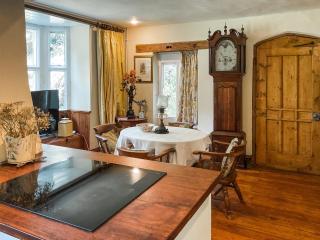 The Old Lodge - Tisbury - 6