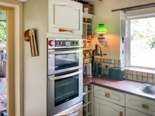 The Old Lodge - Tisbury - 5