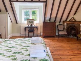 The Old Lodge - Tisbury - 3