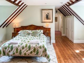 The Old Lodge - Tisbury - 2