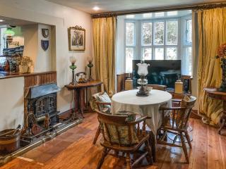 The Old Lodge - Tisbury - 1