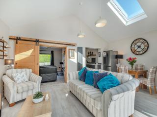 The Beach Retreat - Chapel Saint Leonards - 7