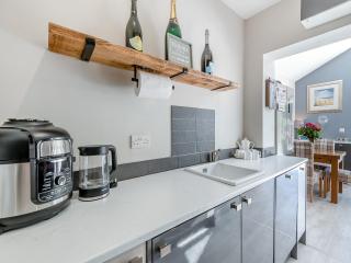 The Beach Retreat - Chapel Saint Leonards - 2