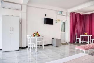Ruvini Leisure Resort - - 8