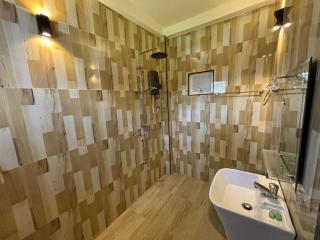 Ruvini Leisure Resort - - 7