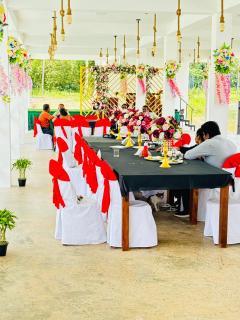 Ruvini Leisure Resort - - 3