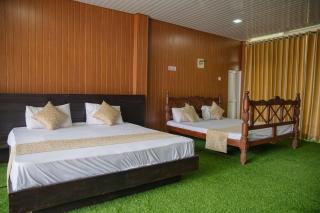 Ruvini Leisure Resort - 2