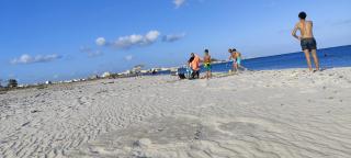 Dar Lebharr Kélibia - 6