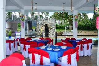Ruvini Leisure Resort - - 1