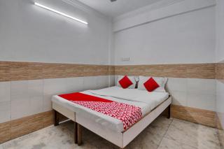 Hotel O Goodwill Lodging - 2