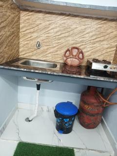 Independent homestay - 1