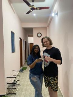 Independent homestay - 5