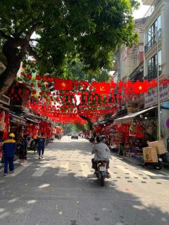 Lotuz Hanoi Hostel - Ha Giang Loop Office - Hanoi - 1