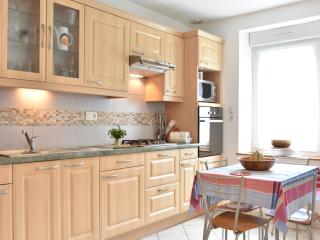 Home for 7 Guests in Plouvara - 2