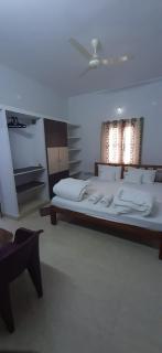 Om Homestay - Tirupati - 3