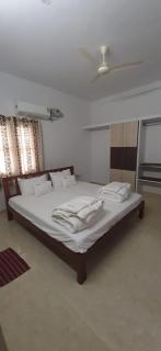 Om Homestay - Tirupati - 5