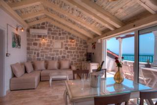Piazza Apartments 1 - Petrovac na Moru - 6