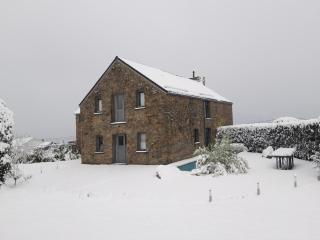 Charming Ardennes Getaway - 7