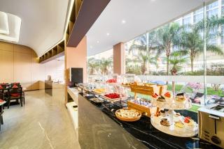 温州乐清龙之梦大酒店 - Hengdaiqiao - 9