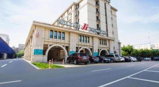 Jinjiang Inn Shenyang Xinggong North Street METRO - Shenyang - 5