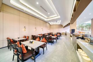 温州乐清龙之梦大酒店 - 5