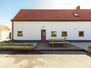 Farmhouse in Vleteren near Lake - Oostvleteren - 8