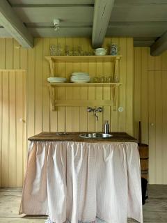 Historic Vicarage With Wood-Burning Stove - 5
