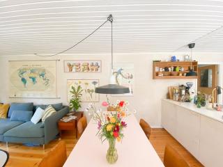 Sanctuary In Wooded Sejerø Bay Setting - 0