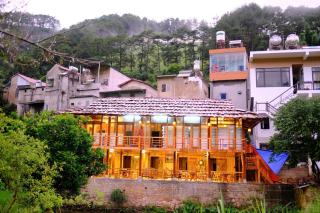 Chải Eco Home - Mù Cang Chải - 5