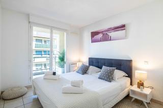 Bright One bedroom Apt with Parking and Terrace - 7