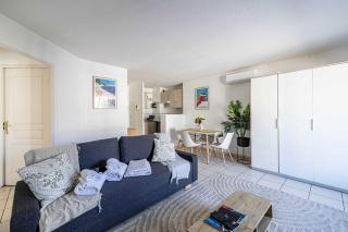 Bright One bedroom Apt with Parking and Terrace - 4