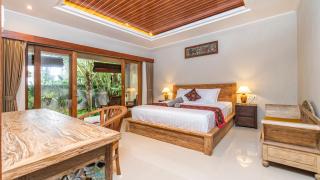 Bendito Ubud - 1