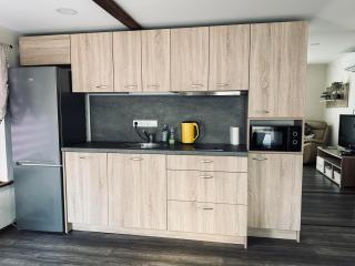 ODM&A apartment - Vilnius - 8