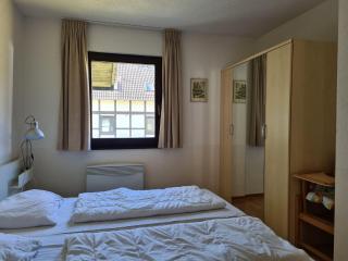 Wohnung in Frankenau nahe Skipisten - 6