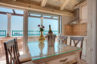 Piazza Apartments 1 - Petrovac na Moru - 5
