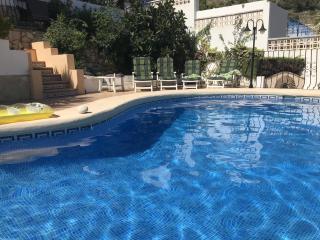 Villa in Benigembla with Private Pool - Benichembla - 9