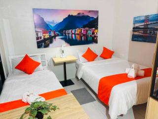OYO 1157 Kegama Residences 1 - Cavite - 1
