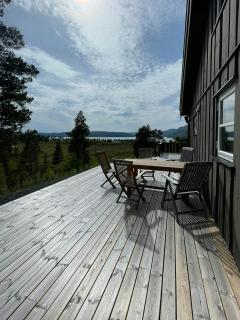 Family Cabin In Rauland - 0