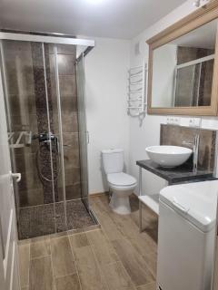 ODM&A apartment - Vilnius - 9