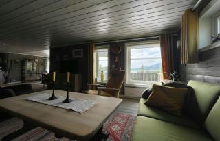 Family Cabin In Rauland - 4