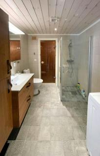 Family Cabin In Rauland - 1
