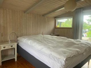 Holiday Home With Panoramic View Of Kalø Bay - 2
