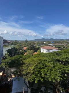 Top Floor Condo MountainView & 5 min to beach - 7