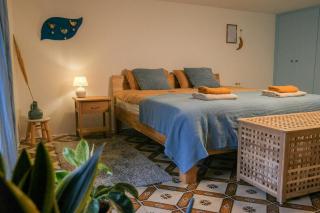 Stone House In The Heart Of Pollino National Park - Orsomarso - 9