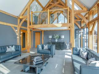 Oakwood Barn - Cawood - 7