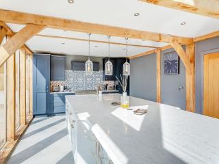 Oakwood Barn - Cawood - 4