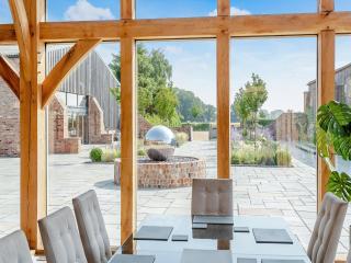 Oakwood Barn - Cawood - 3