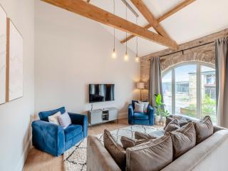 The Coach House - Whittonstall - 9