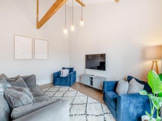 The Coach House - Whittonstall - 7